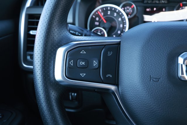 New 2026 RAM 1500 Big Horn image 13