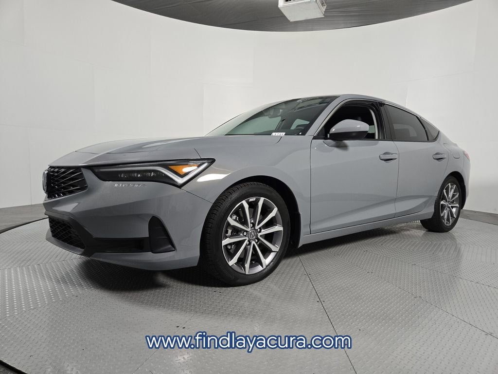 Used 2026 Acura Integra image 2