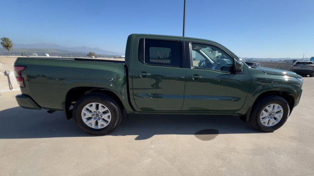 Used 2024 Nissan Frontier SV w/ SV Convenience Package image 9