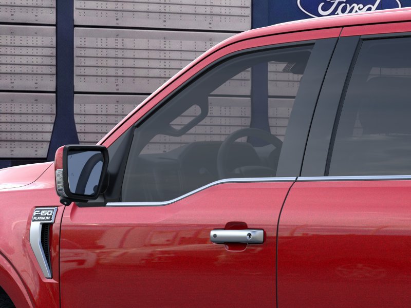 New 2026 Ford F150 Platinum AWD/4WD image 20
