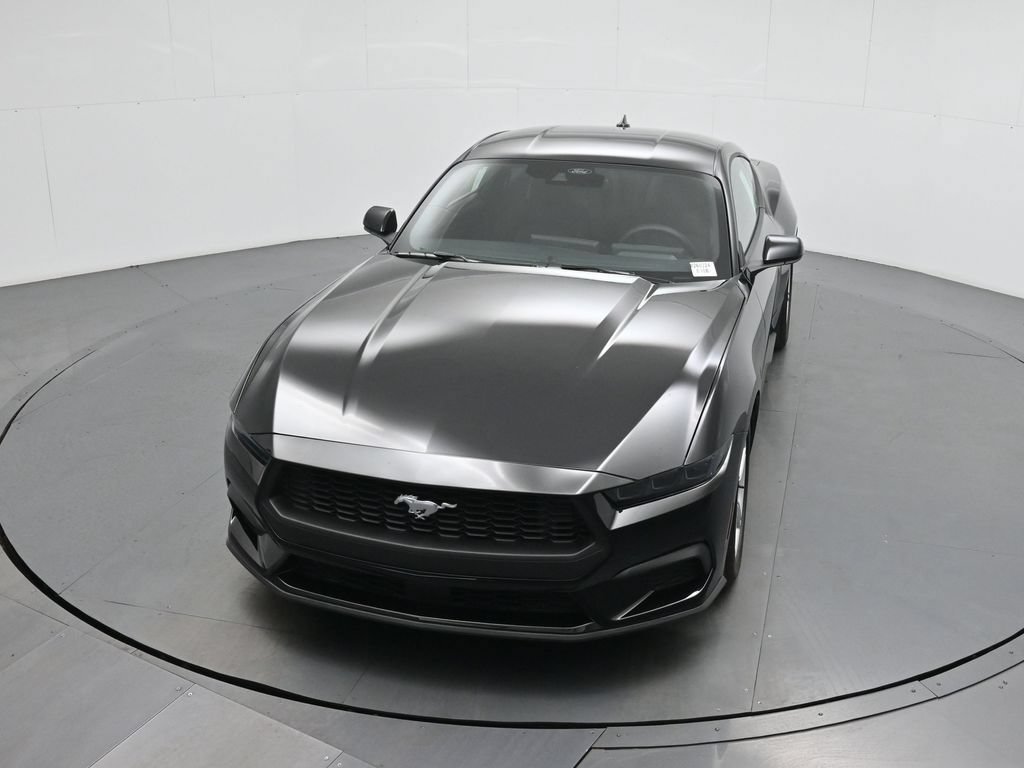 New 2026 Ford Mustang Coupe RWD image 32