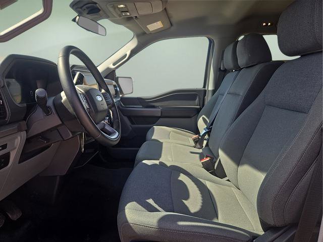 Used 2025 Ford F150 XLT w/ Equipment Group 301A Standard image 21