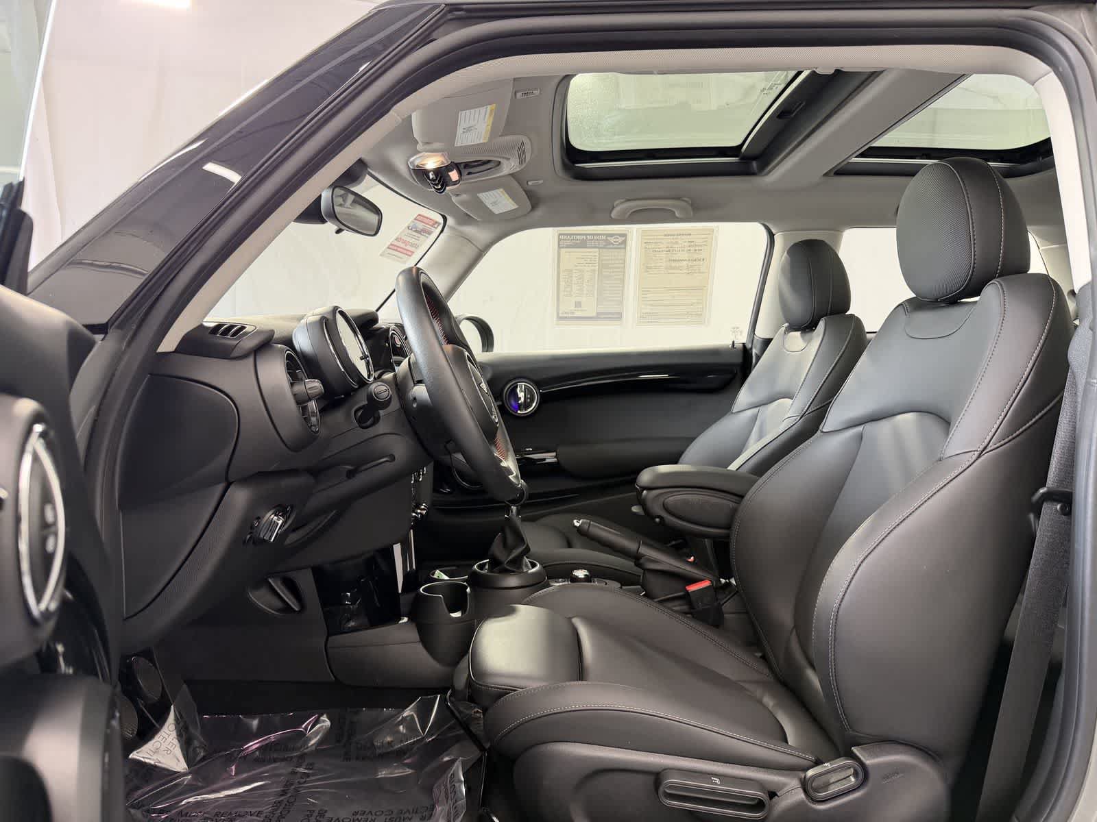 Used 2021 MINI Cooper S FWD image 10