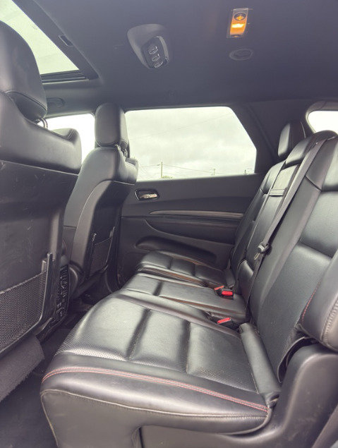 Used 2023 Dodge Durango GT AWD/4WD image 3