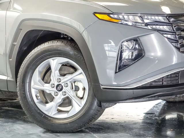 Used 2024 Hyundai Tucson SEL AWD/4WD image 4