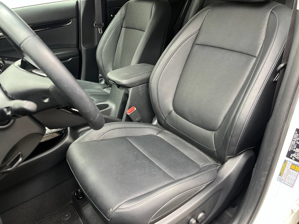 Used 2025 Kia Seltos EX AWD/4WD image 18