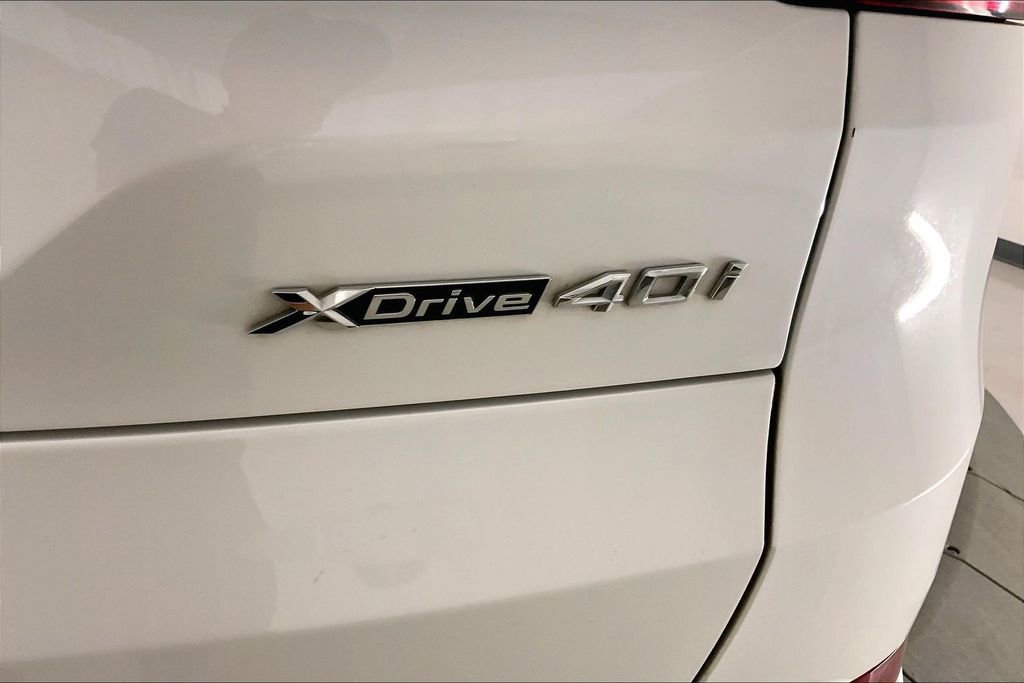 Used 2020 BMW X5 xDrive40i w/ Executive Package AWD/4WD image 30