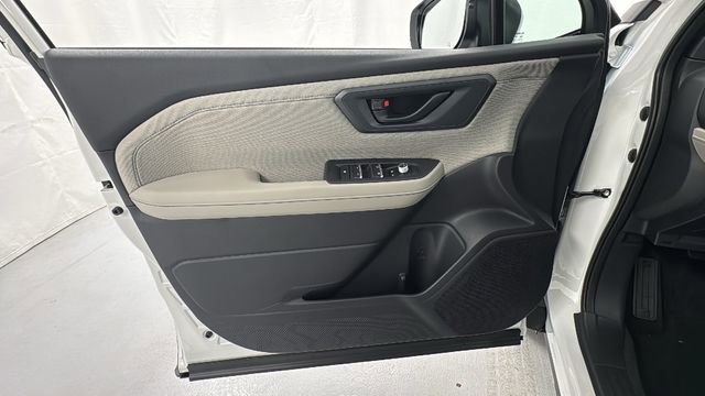 New 2026 Subaru Forester Premium image 19