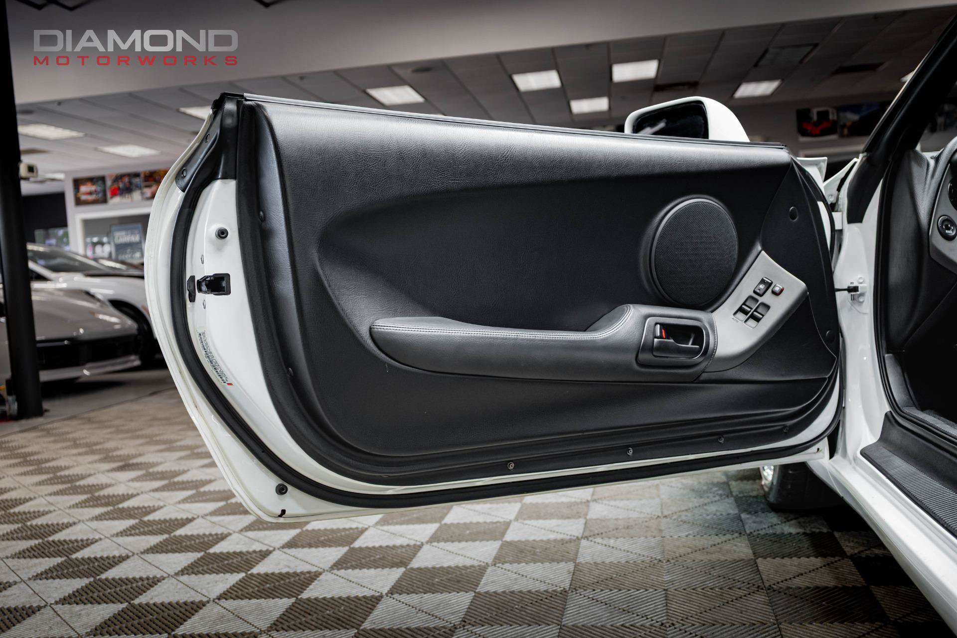 Used 1994 Toyota Supra Turbo RWD image 19