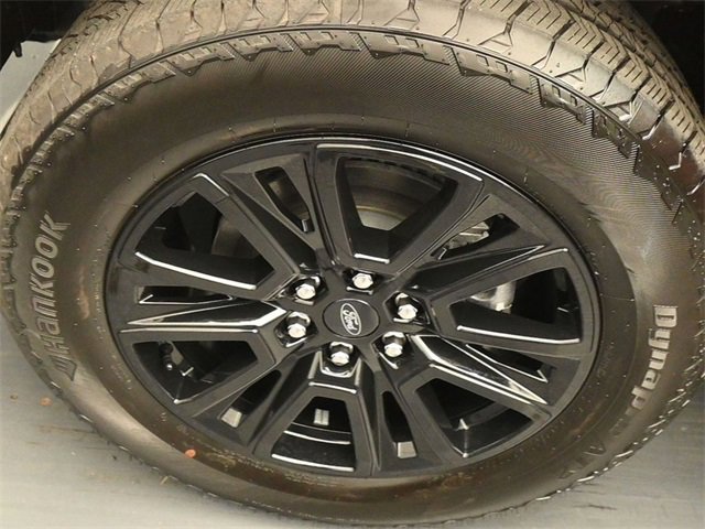 New 2025 Ford F150 Platinum image 16