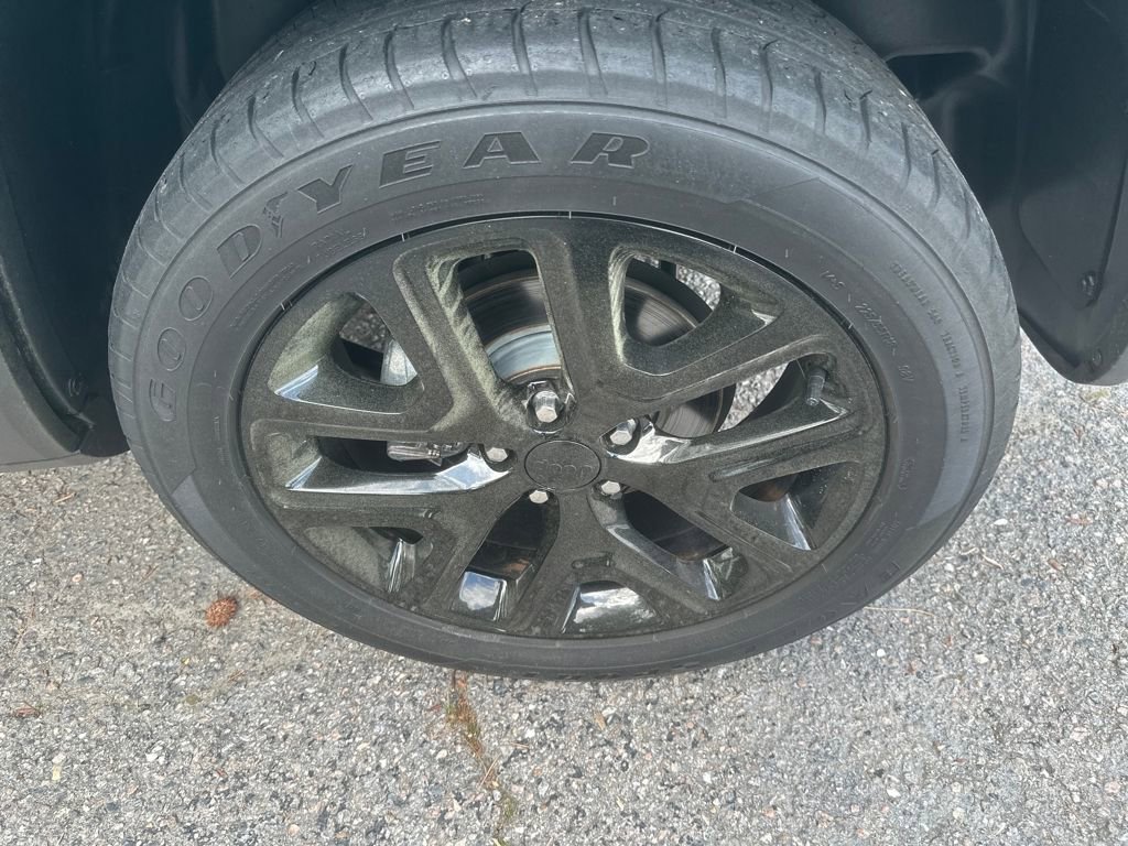 Used 2022 Jeep Renegade Altitude w/ Sun/Sound Group image 10