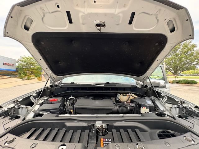 Used 2019 Chevrolet Silverado 1500 LT w/ All-Star Edition AWD/4WD image 35
