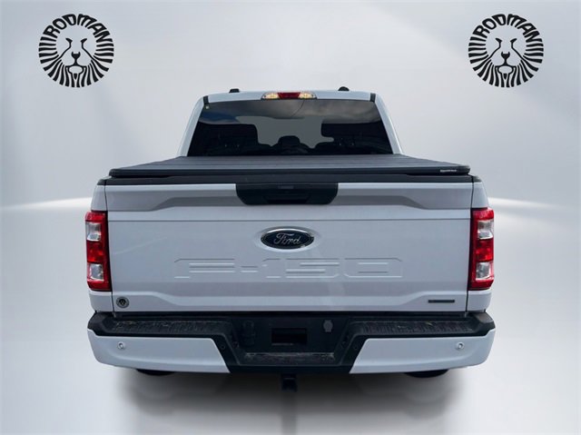 Certified 2023 Ford F150 XL w/ STX Appearance Package image 6