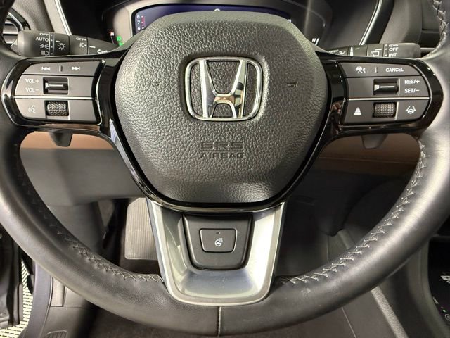 Used 2024 Honda Pilot Elite image 19