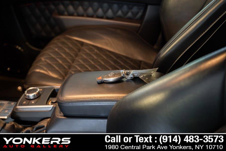 Used 2017 Mercedes-Benz G 63 AMG 4MATIC image 53