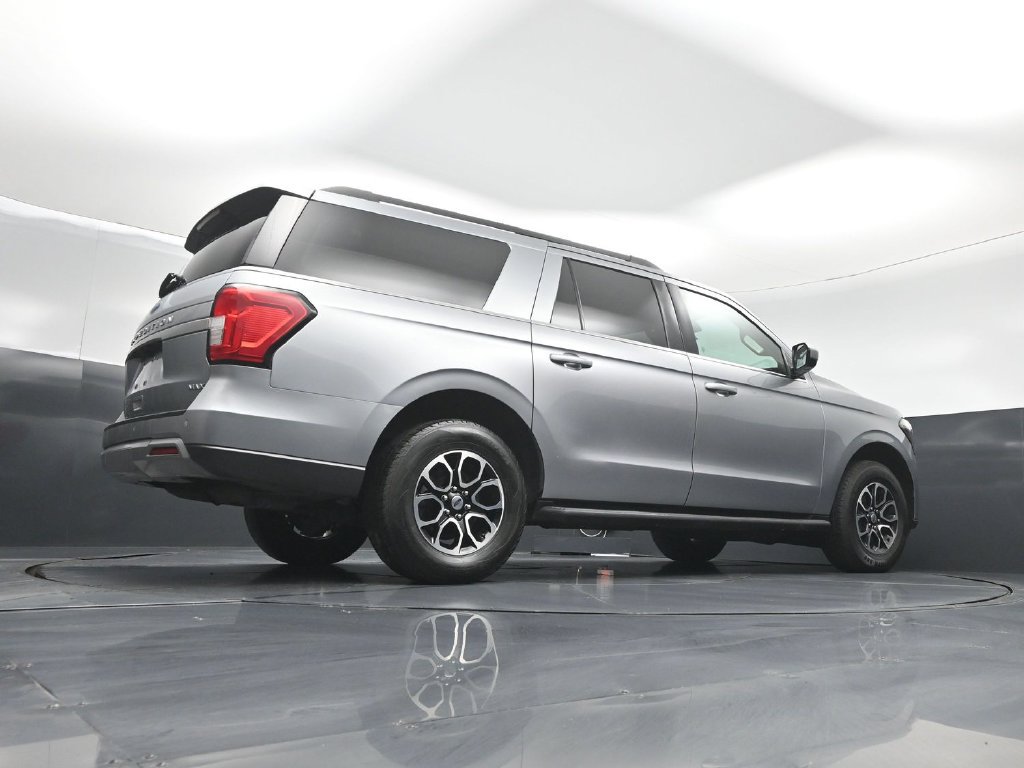 Used 2024 Ford Expedition Max XLT AWD/4WD image 50
