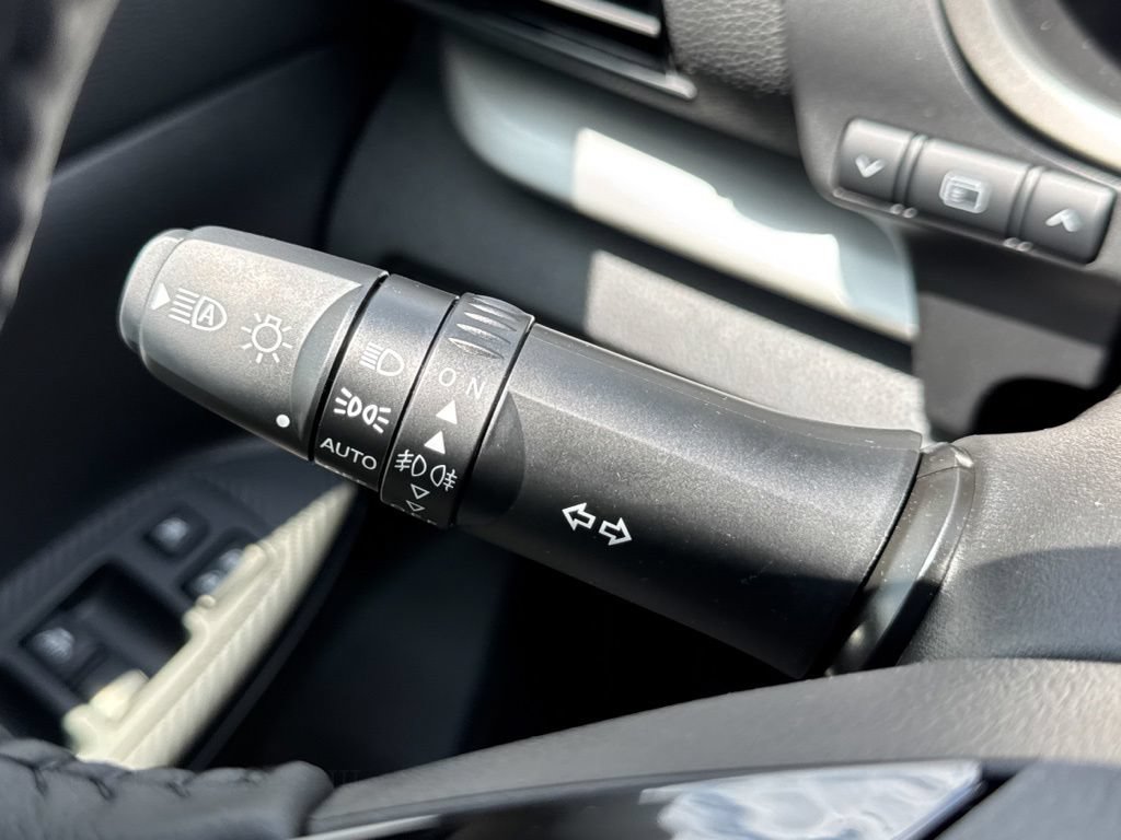 New 2026 Mitsubishi Eclipse Cross SE AWD/4WD image 16