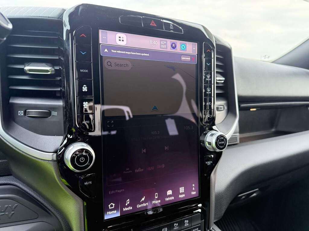 New 2026 RAM 2500 Lone Star image 31