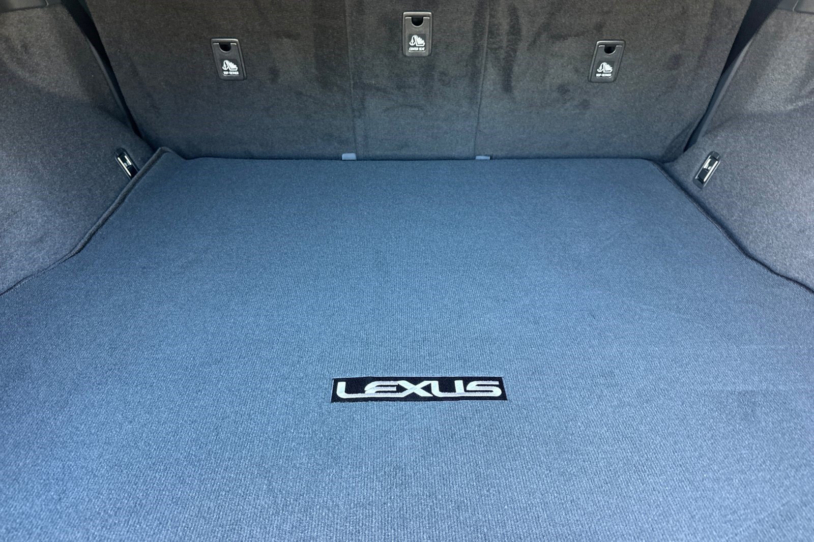 New 2026 Lexus RX 350 Premium w/ Convenience Package AWD/4WD image 12