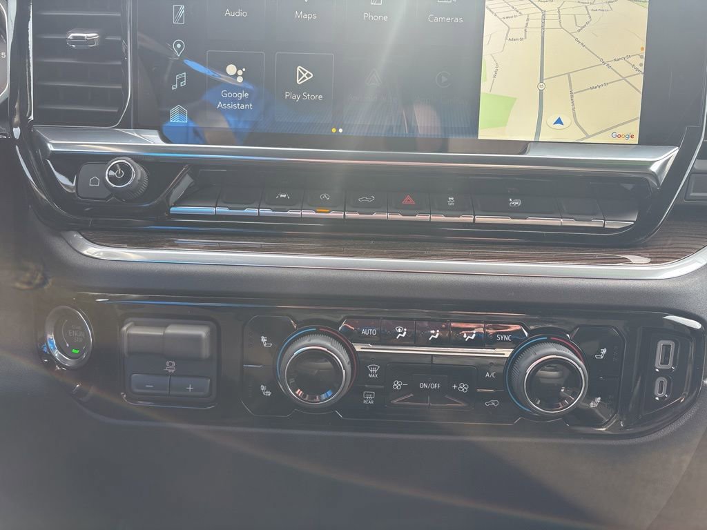 New 2026 Chevrolet Silverado 1500 LT image 18