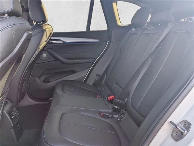 Used 2018 BMW X1 xDrive28i w/ M Sport Package image 18