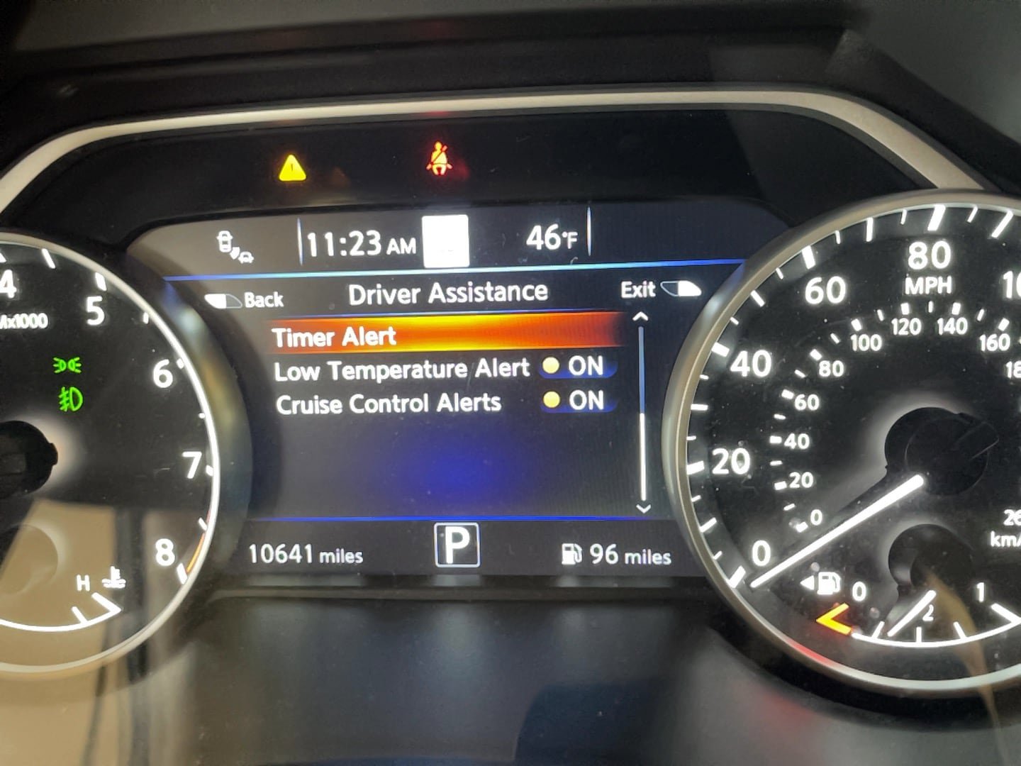 Used 2024 Nissan Murano SL image 13