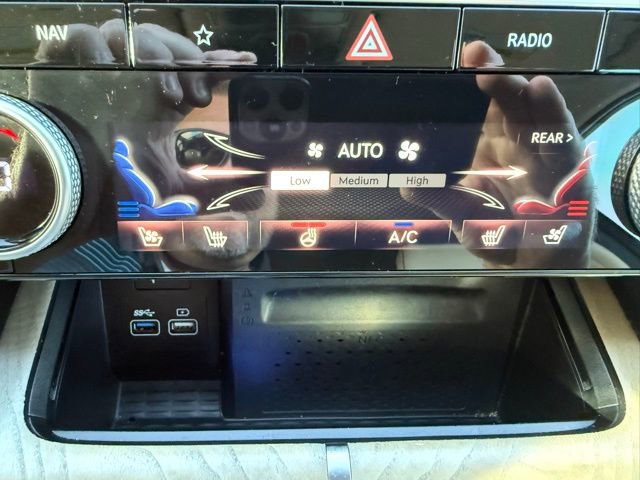 Used 2023 Genesis GV80 3.5T w/ Prestige Package AWD/4WD image 30