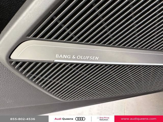 Certified 2023 Audi Q5 2.0T Premium Plus w/ Premium Plus Package AWD/4WD image 21