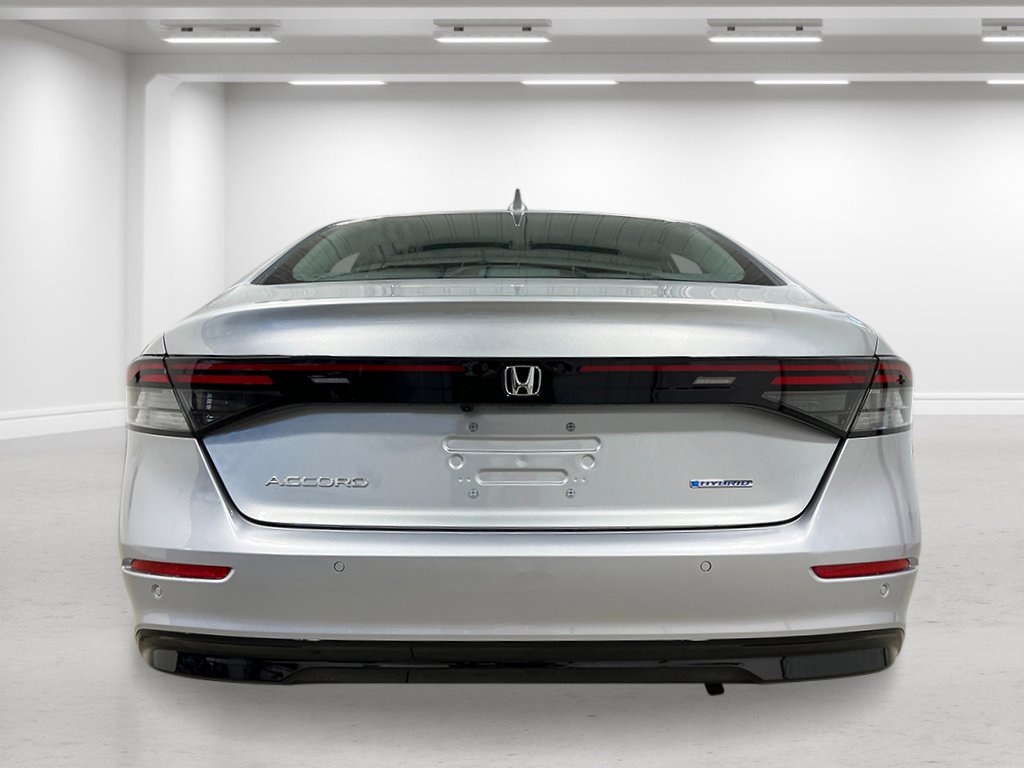 New 2025 Honda Accord EX-L image 4