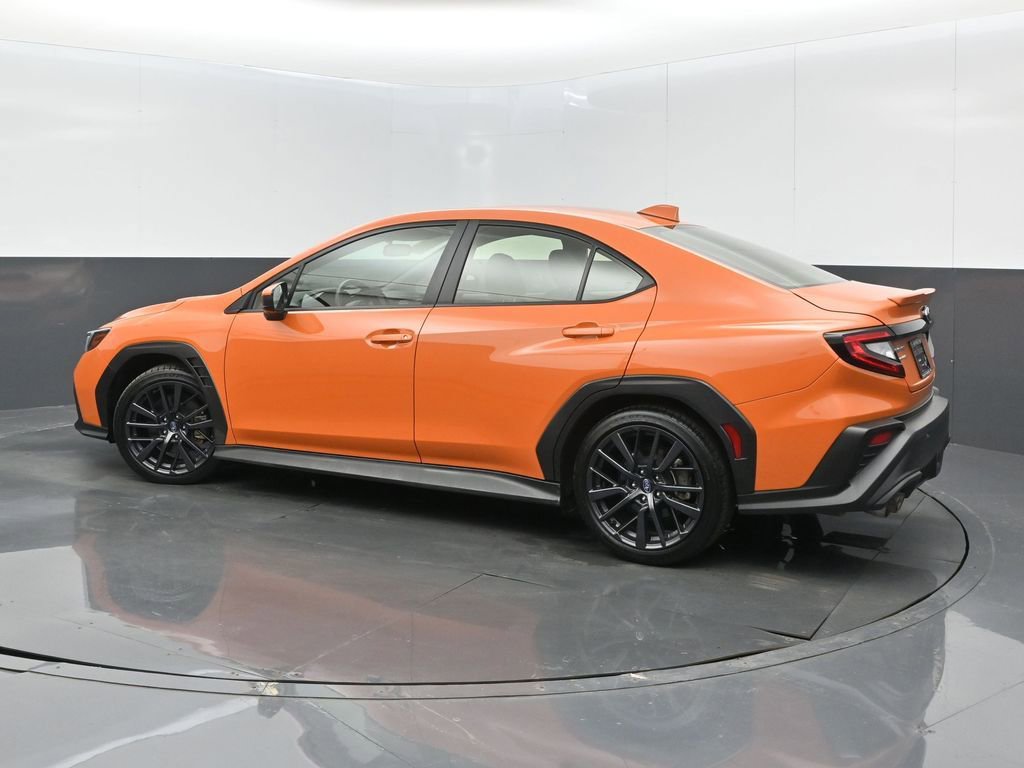 Used 2024 Subaru WRX Premium image 5