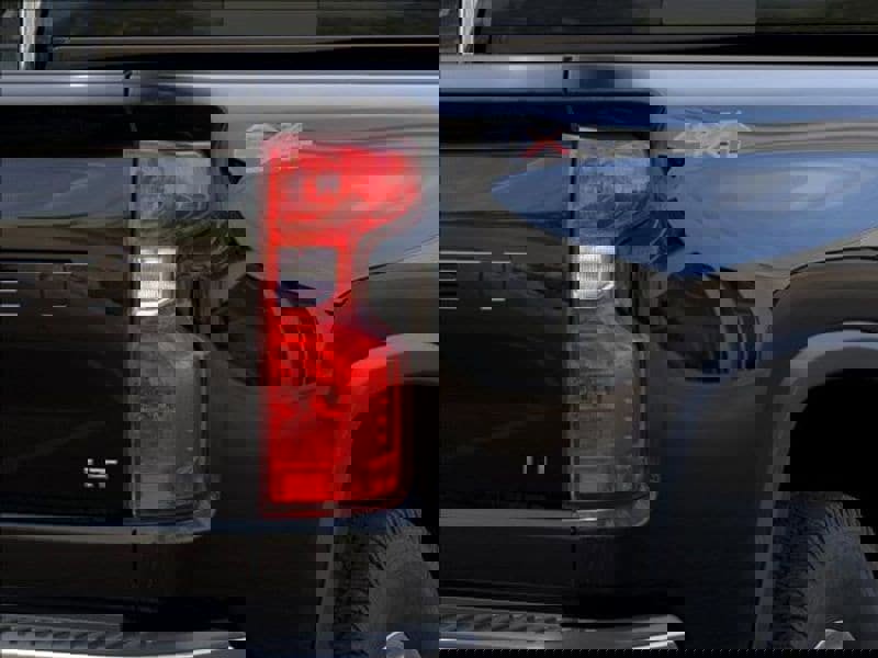 New 2025 Chevrolet Silverado 3500 LT w/ All Star Edition image 11