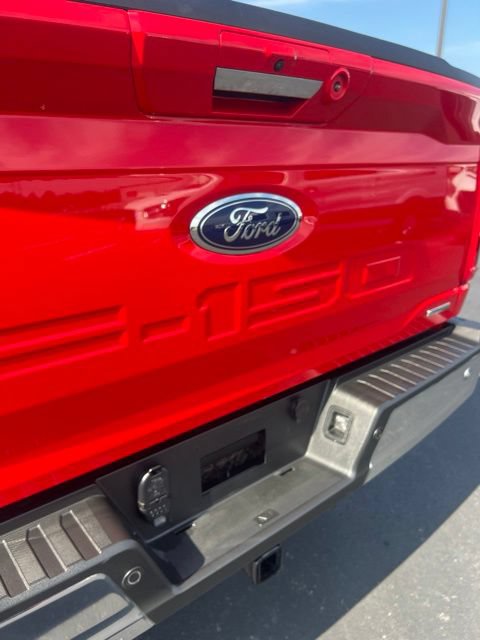 Used 2021 Ford F150 XLT w/ Equipment Group 302A High AWD/4WD image 13