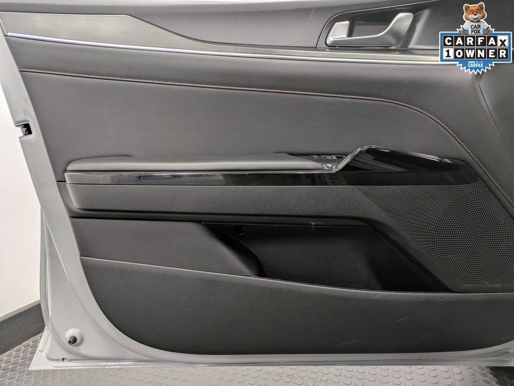 Certified 2023 Kia K5 GT image 8
