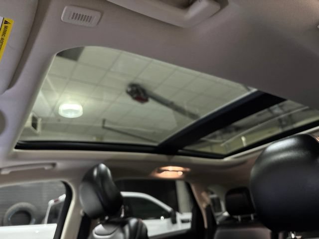 Used 2019 Ford Edge SEL w/ Equipment Group 201A FWD image 27