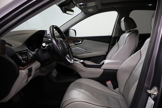 Used 2020 Acura RDX AWD w/ Advance Package image 11