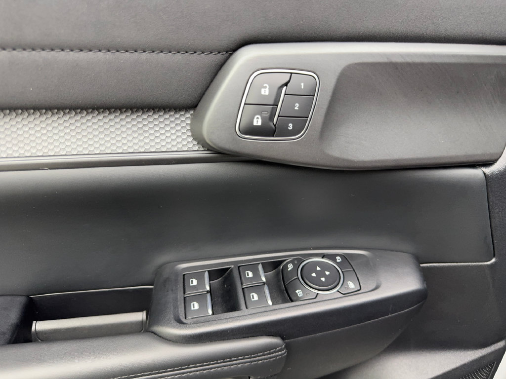 Used 2026 Ford Ranger Raptor AWD/4WD image 31