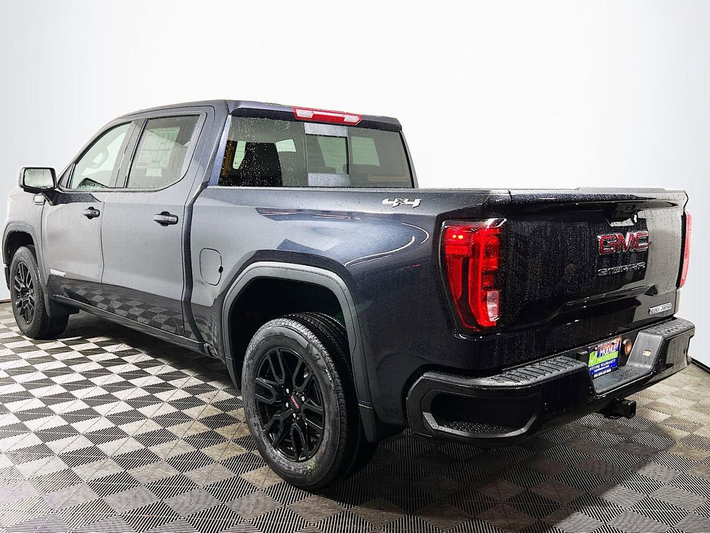 New 2026 GMC Sierra 1500 Elevation w/ Preferred Package image 5