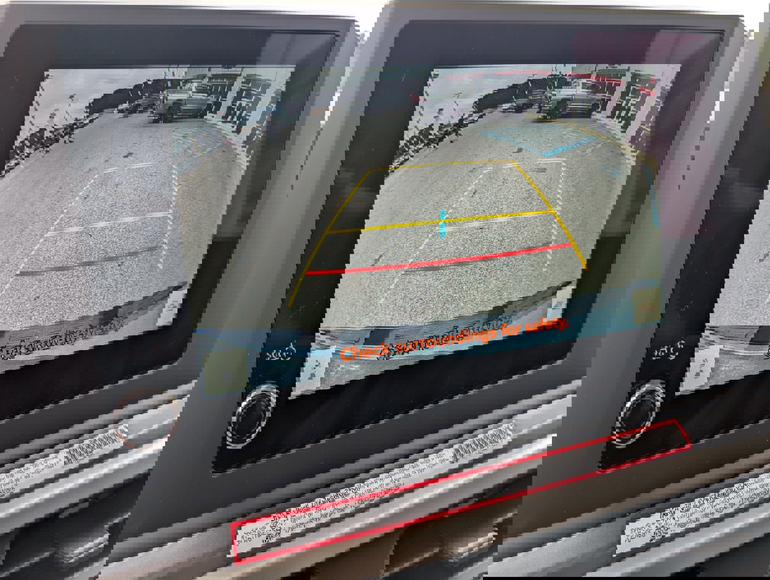 New 2026 Toyota Tacoma SR5 image 15