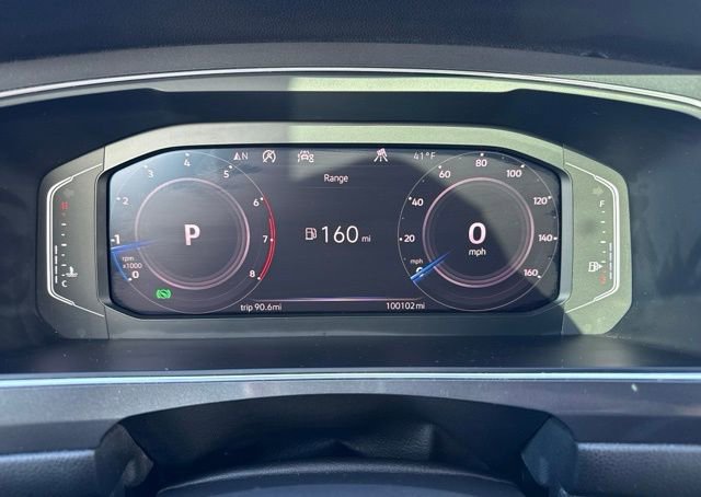 Used 2020 Volkswagen Tiguan SEL Premium R-Line image 54