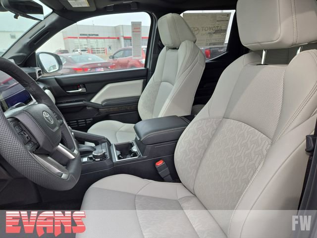 Certified 2026 Toyota Tacoma Limited AWD/4WD image 25