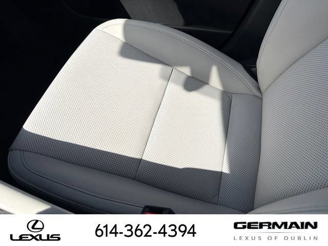 New 2026 Lexus RX 350h AWD/4WD image 29