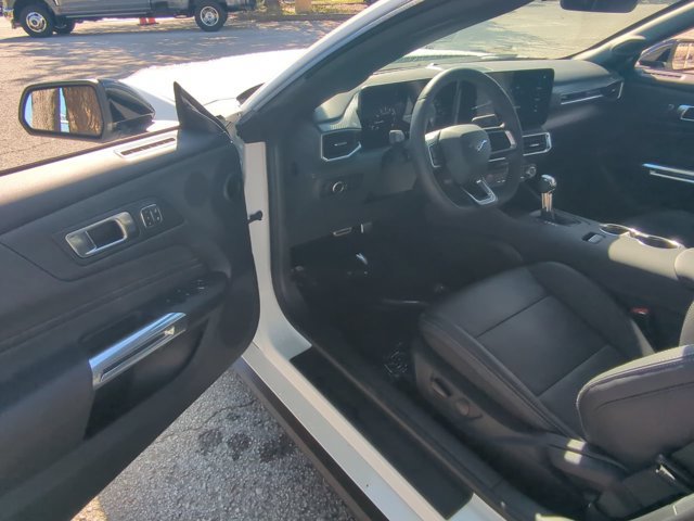 New 2026 Ford Mustang Premium RWD image 17