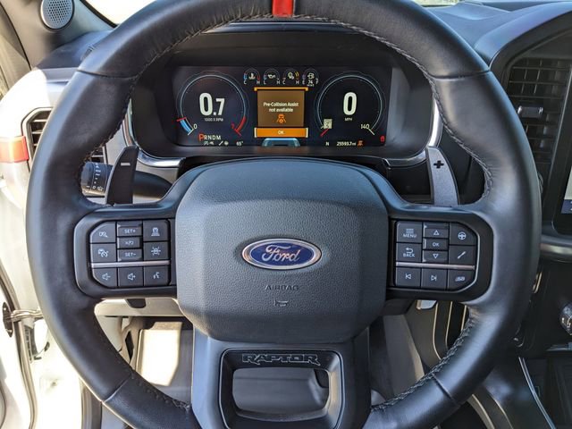 Certified 2023 Ford F150 Raptor w/ Raptor 37 Performance Package image 34