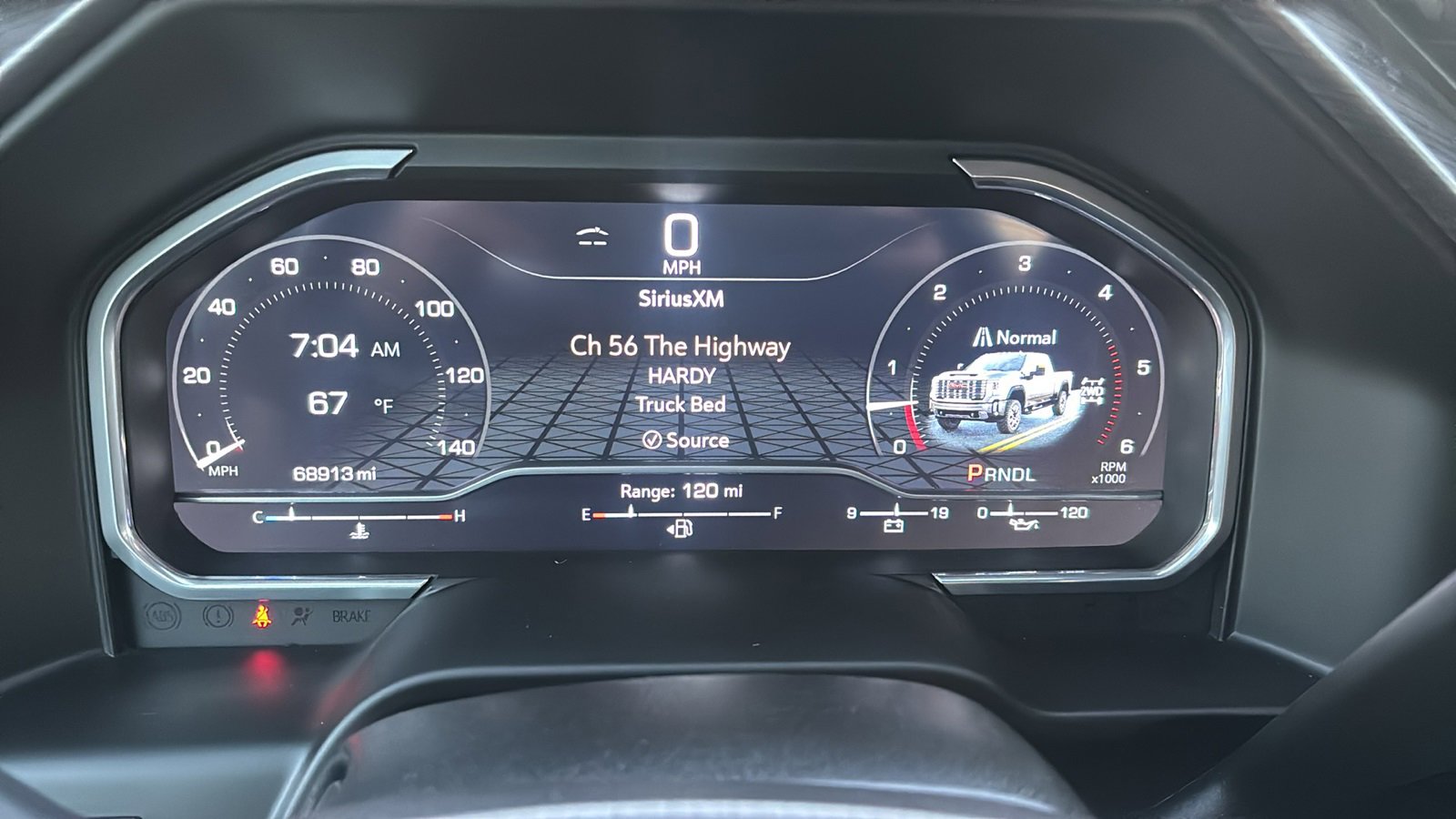 Used 2024 GMC Sierra 2500 Denali Ultimate image 18