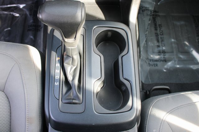 Used 2016 Chevrolet Colorado W/T w/ WT Convenience Package image 18
