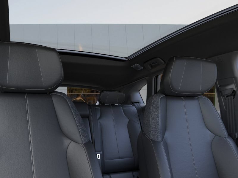 New 2026 Cadillac Optiq Luxury 1 RWD image 24
