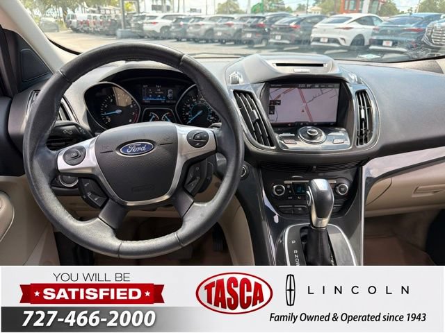 Used 2014 Ford Escape Titanium AWD/4WD image 16