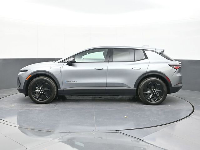 New 2026 Chevrolet Equinox EV LT image 8