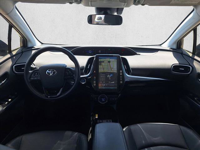 Used 2022 Toyota Prius Prime XLE FWD image 15