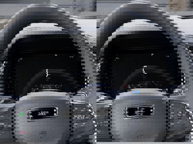 New 2026 Jeep Grand Cherokee L Limited image 17